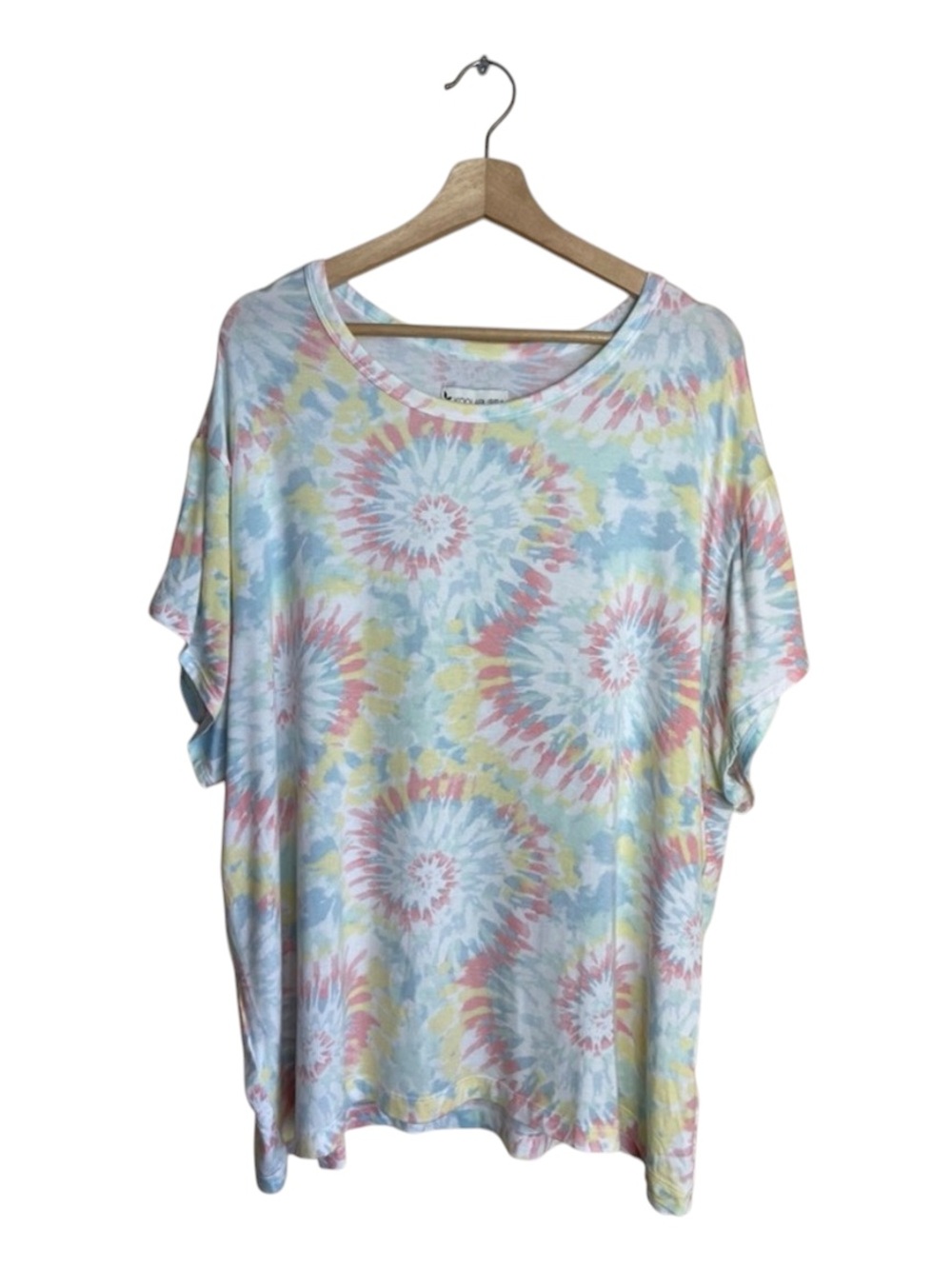 Ugg Tie Dye Lounge Pajama Set Modal - Picture 5 of 9